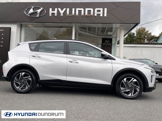 Image for 2022 Hyundai Bayon Executive AUTOMATIC