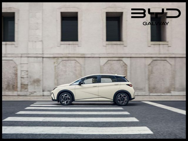 Image for 2025 BYD Dolphin Comfort 60.5kWh **LIMITED TIME OFFER**