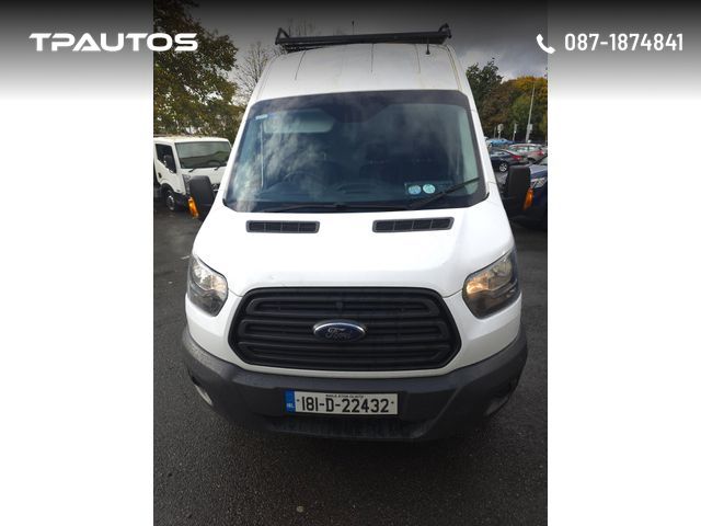 Image for 2018 Ford Transit 
