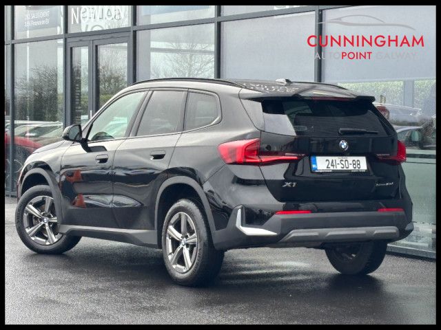 Image for 2024 BMW X1 sDrive18d SE Auto