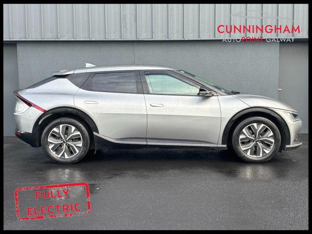 Image for 2022 Kia EV6 Earth 77.4 kWh Auto
