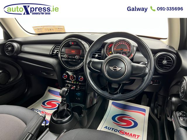 Image for 2017 Mini Cooper D **HIGH SPEC** 1.5 Diesel Automatic