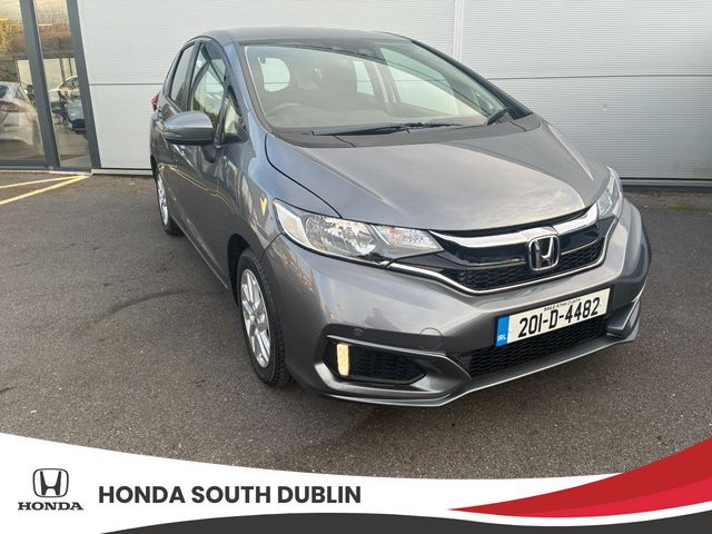 Image for 2020 Honda Jazz 1.3 i-VTEC Petrol , Automatic , 18000Kms