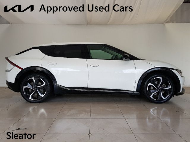 Image for 2024 Kia EV6 Earth SEM 5DR Auto