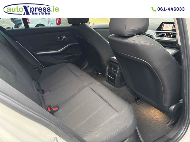 Image for 2019 BMW 3 Series XDRIVE 4WD