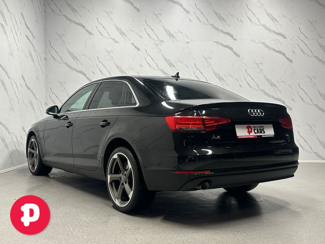 Image for 2018 Audi A4 Limousine 2.0tdi S-tronic Auto - Straight Sale Discount 