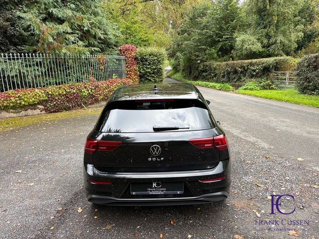 Image for 2026 Volkswagen Golf Edition 75 2.0 TDI 116HP 5DR