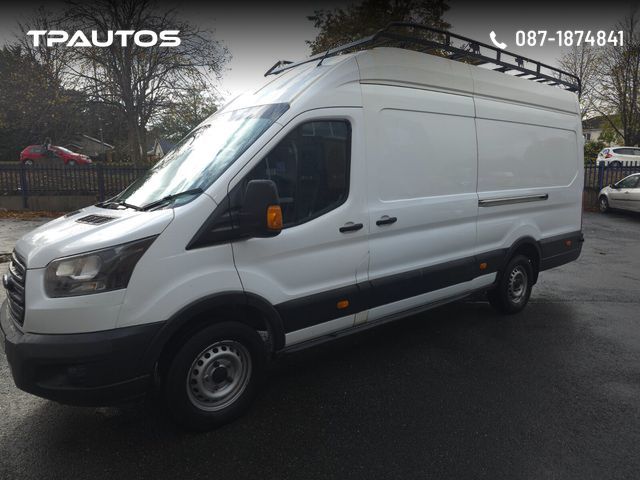 Image for 2018 Ford Transit 