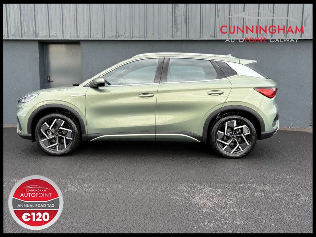 Image for 2024 BYD Atto 3 Design 60.5kWh