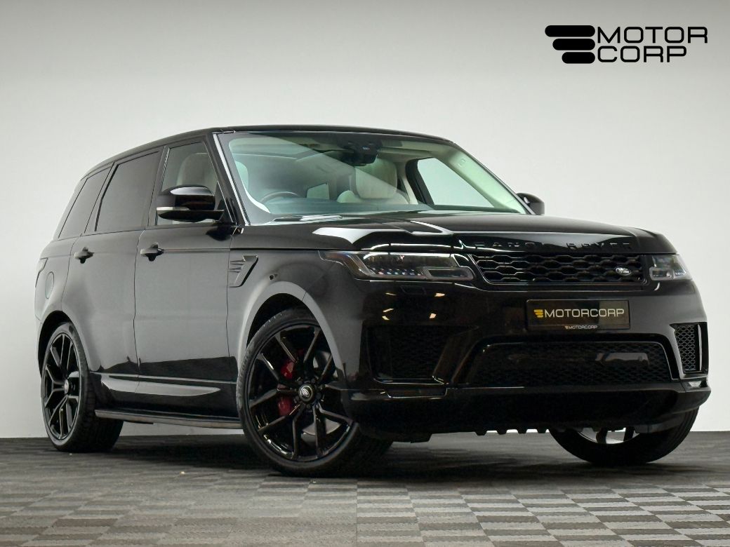 Image for 2020 Land Rover Range Rover Sport HSE DYNAMIC P400E *PAN ROOF*