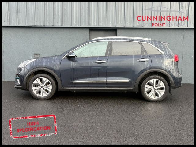 Image for 2021 Kia Niro 64kWH Long Range Premium 