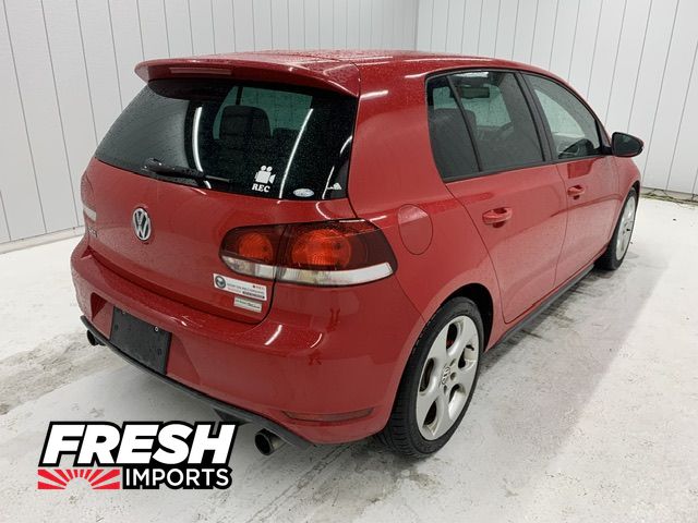 Image for 2010 Volkswagen Golf * GTI AUTO LOW MILEAGE*