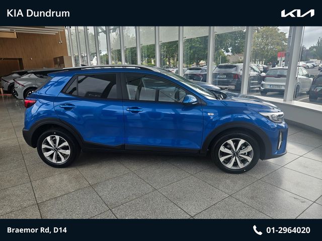 Image for 2025 Kia Stonic 1 0 K2 MY25 MT