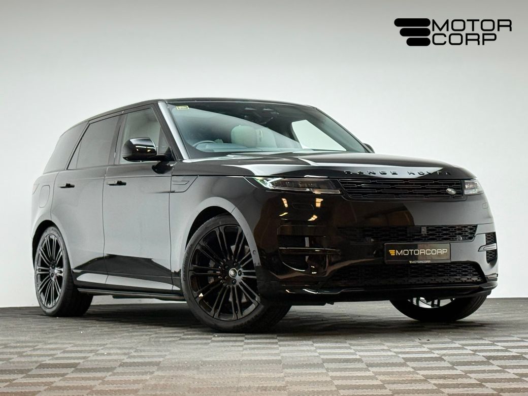 Image for 2023 Land Rover Range Rover Sport P440E DYNAMIC SE N1