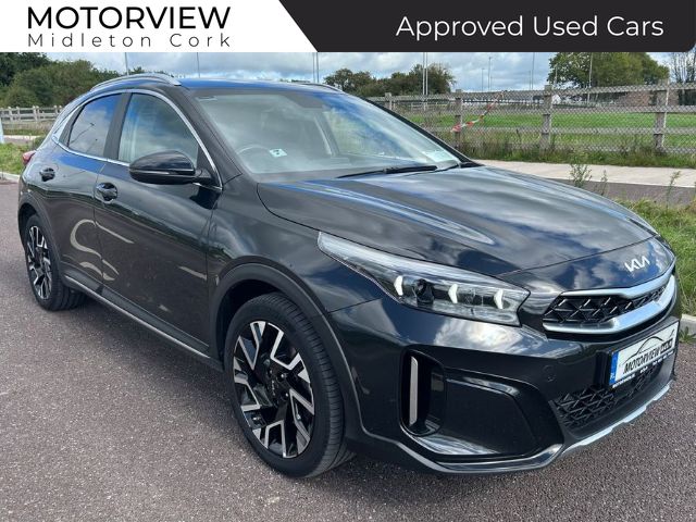Image for 2023 Kia XCeed PE Phev 5DR Auto, warranty until 2030, brilliant condition