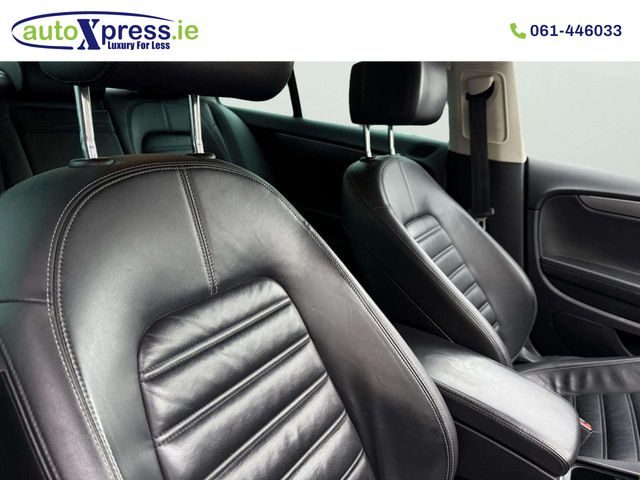 Image for 2016 Volkswagen Passat CC 2.0 TDI GT BMT 150PS 4DR