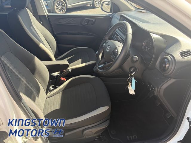 Image for 2023 Hyundai i10 Deluxe 5DR