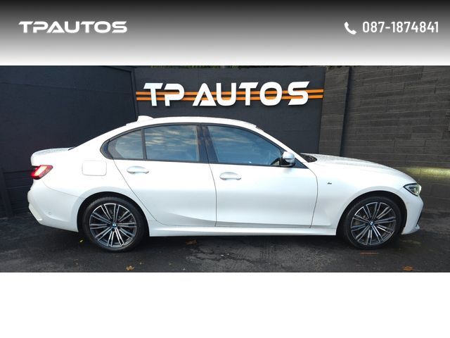 Image for 2020 BMW 3 Series 