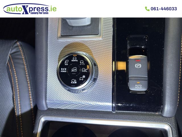 Image for 2023 Mitsubishi Outlander PHEV 4WD P – LUXURY 7-SEATER PLUG-IN HYBRID