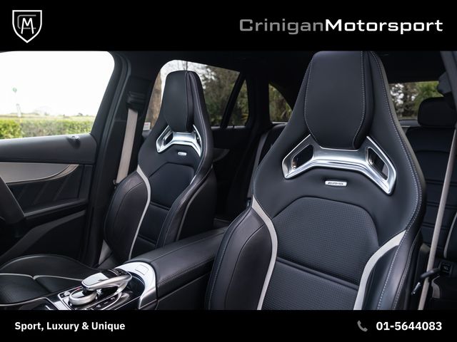 Image for 2018 Mercedes-Benz GLC Class Now Sold