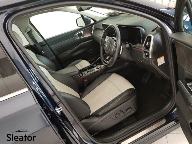 Image for 2021 Kia Sorento Phev K4 5DR Auto