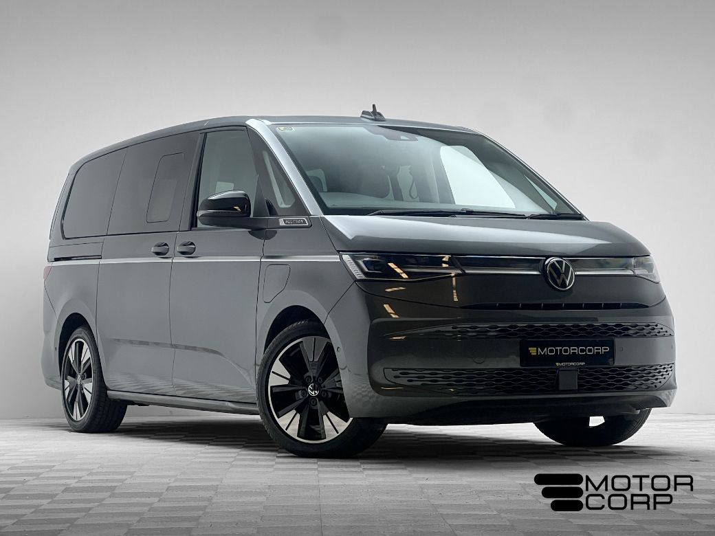 Image for 2023 Volkswagen Multivan STYLE 1.4 PHEV DSG *7 SEATER*