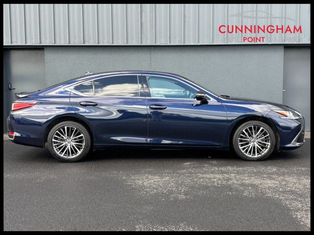 Image for 2024 Lexus ES 300h Premium Edition