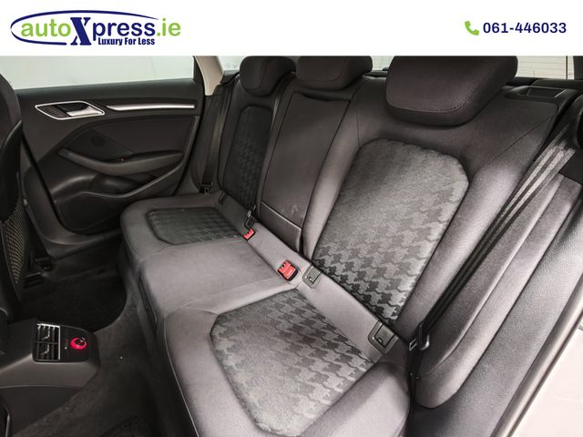 Image for 2016 Audi A3 1.4 TFSI SPORTS BACK Automatic