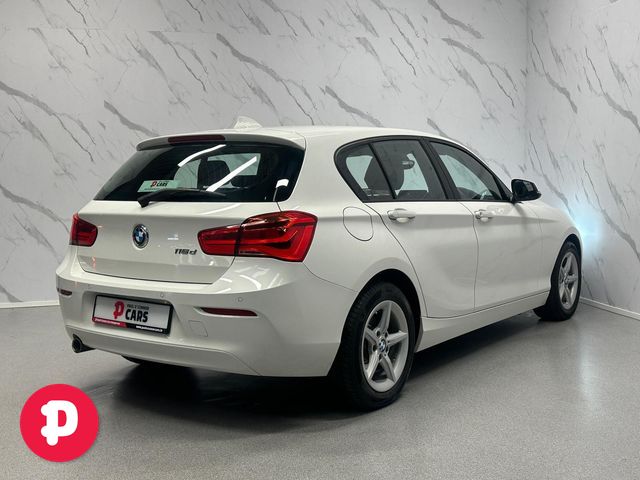 Image for 2019 BMW 1 Series 116D SE Business Ed 4DR Auto - Straight Sale Discount 