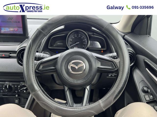 Image for 2019 Mazda Demio ** RARE **4WD Model 
