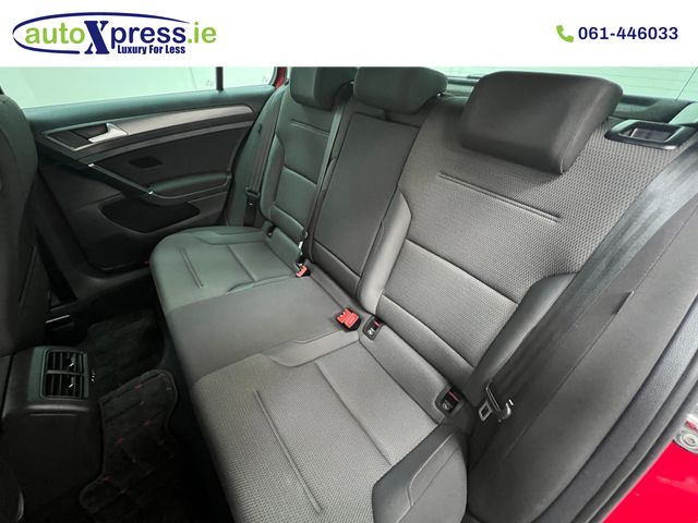 Image for 2017 Volkswagen Golf 1.2 Automatic 