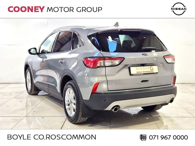 Image for 2022 Ford Kuga 1.5 DSL Titanium High Spec, Very Clean