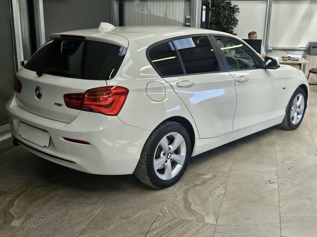 Image for 2017 BMW 1 Series 118i SE