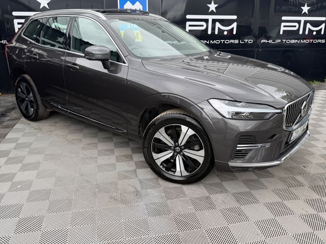 Image for 2023 Volvo XC60 RECHARGE T6 CORE AWD