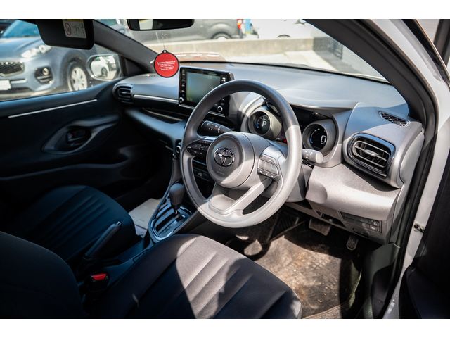 Image for 2024 Toyota Yaris 