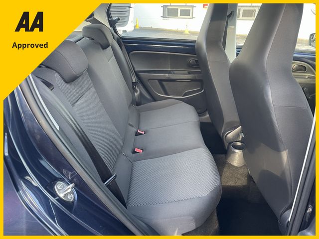 Image for 2015 SEAT Mii 1.0 S FREE DELIVERY 