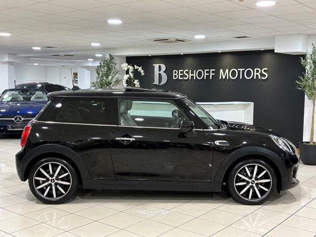 Image for 2020 Mini Hatch 1.5 COOPER EXCLUSIVE=ONLY 22000 KMS//1 OWNER//LEATHER INTERIOR=FULL SERVICE HISTORY=TAILORED FINANCE PACKAGES AVAILABLE=TRADE IN'S WELCOME 