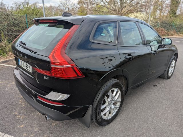 Image for 2021 Volvo XC60 