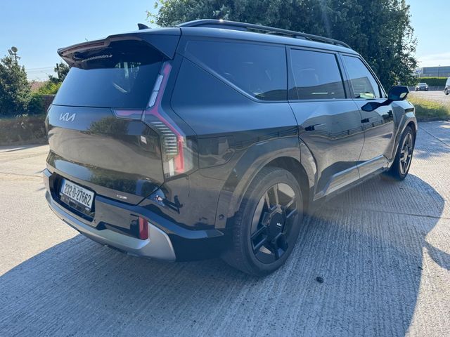 Image for 2023 Kia EV9 GT LINE 7S AWD 5DR AUTO