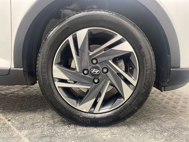 Image for 2023 Hyundai Bayon Bayon Executive