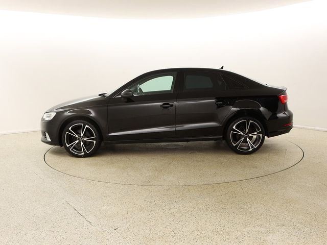 Image for 2017 Audi A3 