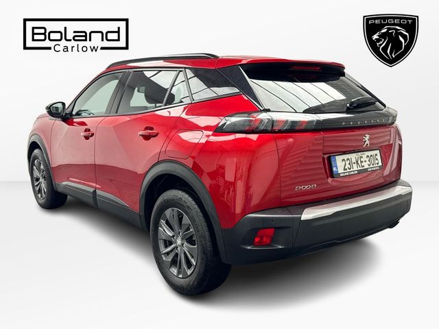 Image for 2023 Peugeot 2008 1.2 ACTIVE *BLACK FRIDAY FLASH SALE* €80 P/W