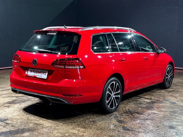 Image for 2020 Volkswagen Golf 1.2 TSI AUTOMATIC ESTATE - REVERSE CAMERA - CRUISE CONTROL