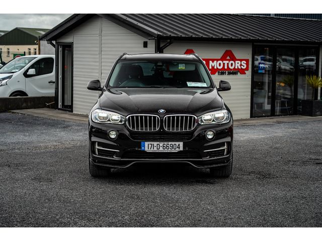 Image for 2017 BMW X5 xDrive40e M Sport