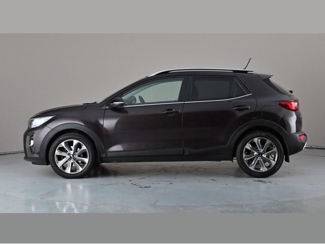 Image for 2019 Kia Stonic K2 5DR