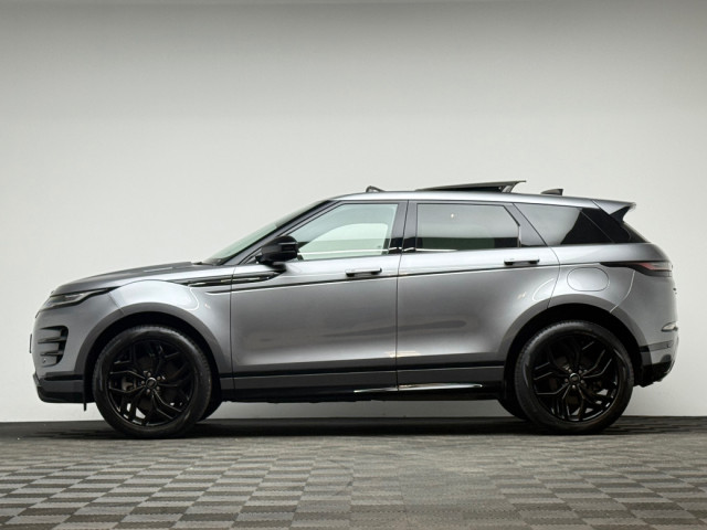 Image for 2022 Land Rover Range Rover Evoque R DYNAMIC P300E *PAN ROOF*