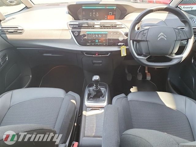 Image for 2022 Citroen Grand C4 Picasso ** 7 SEATER ** SPACE TOURER ** HIGH SPEC ** TRINITY MOTORS **