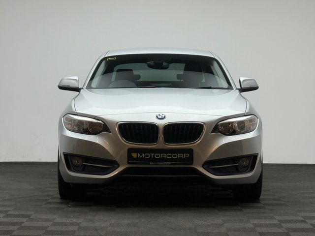 Image for 2017 BMW 2 Series 218D SPORT COUPE AUTO