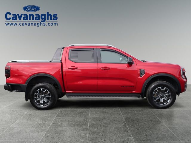 Image for 2025 Ford Ranger 