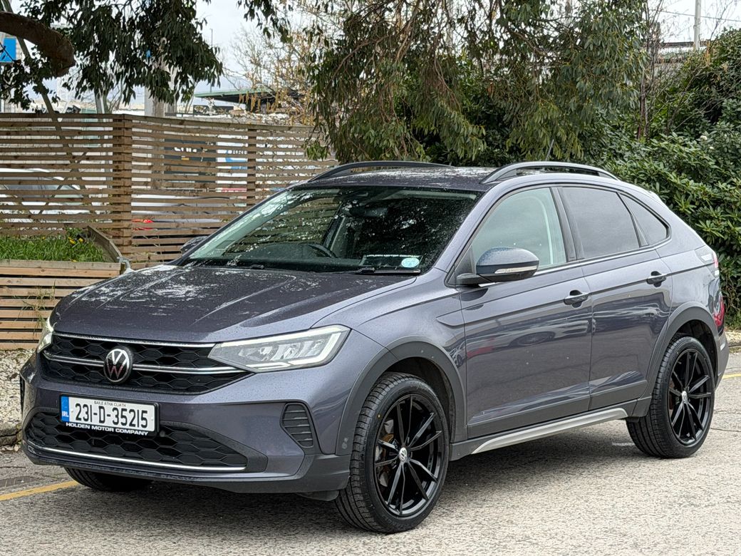 Image for 2023 Volkswagen Taigo Life